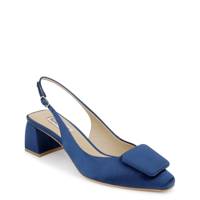 Women's Gracen Evening Heel NAVY view