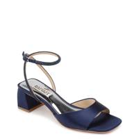 Women's Infinity Evening Heel MIDNIGHT view