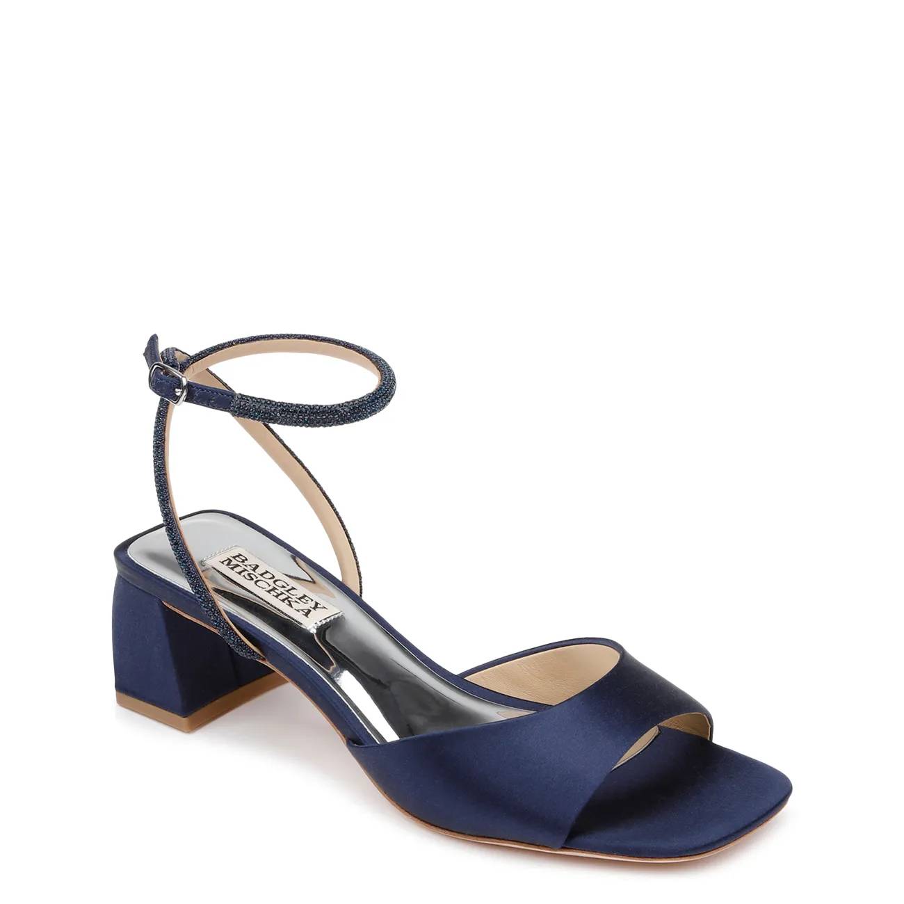 Badgley Mischka Women's Infinity Evening Heel
