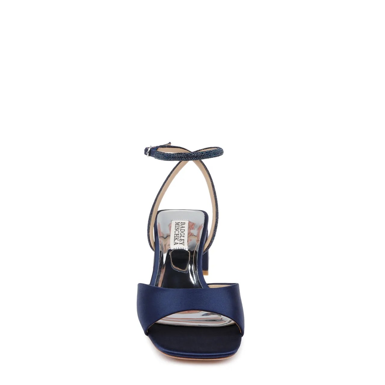 Women's Infinity Evening Heel