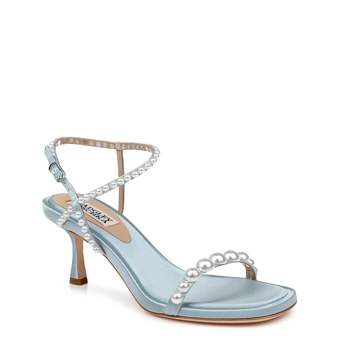 Badgley Mischka Women's Jolie Evening Heel