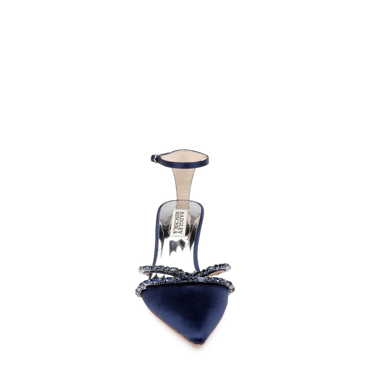 Women's Zendaya Evening Heel