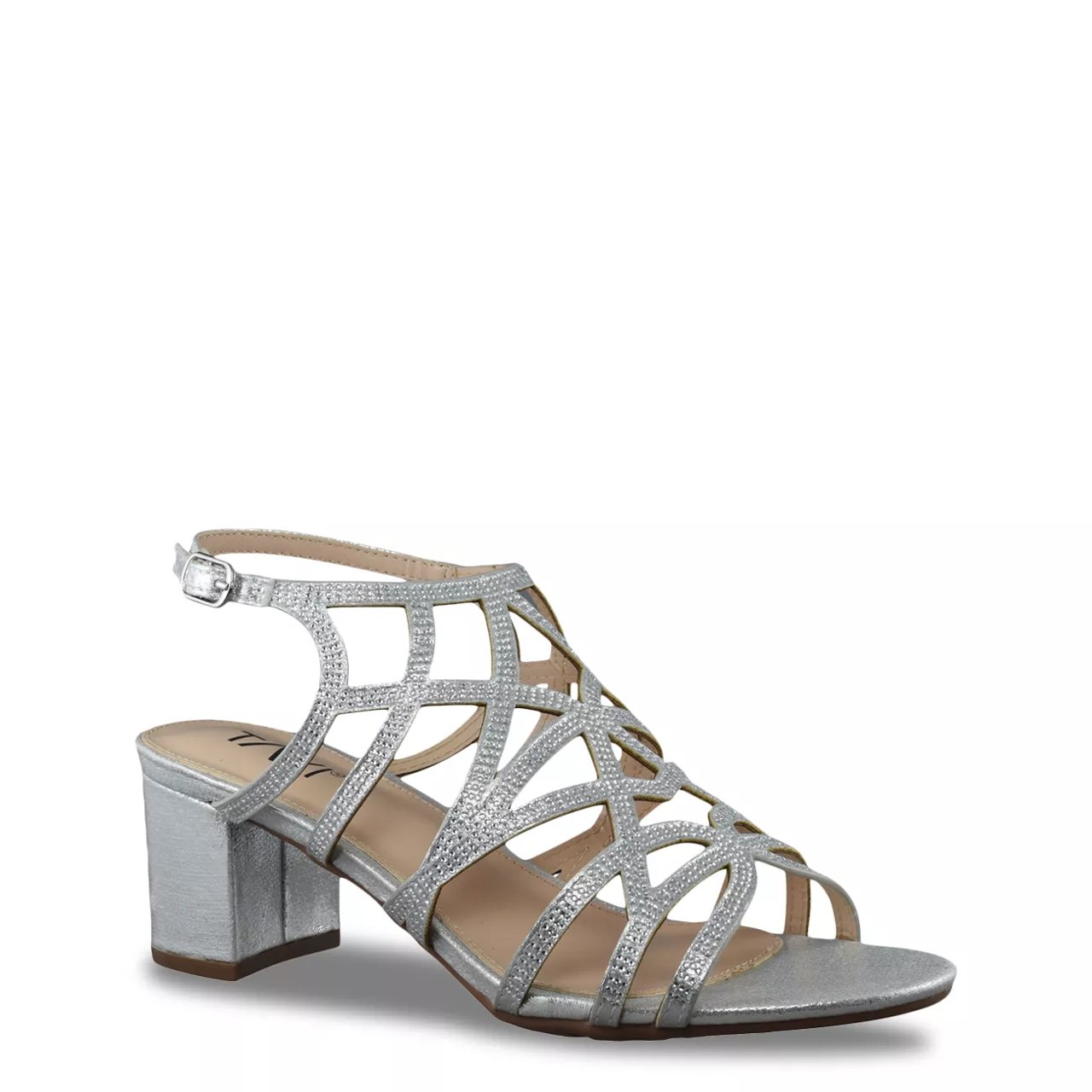 Macy-01 Dress Sandal