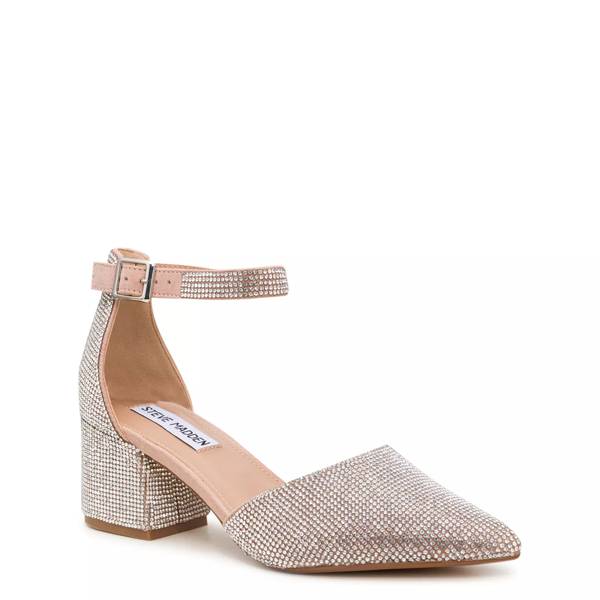 Steve Madden Dara-C1R Pump