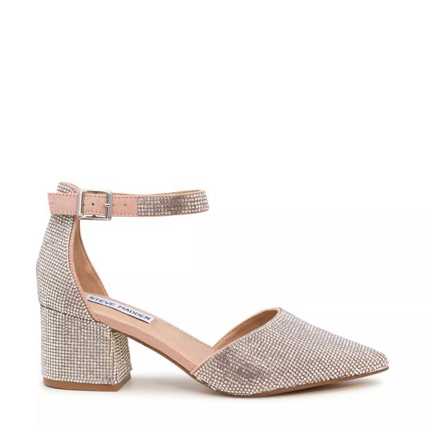 Shop Metallics & Sparkle Shoes