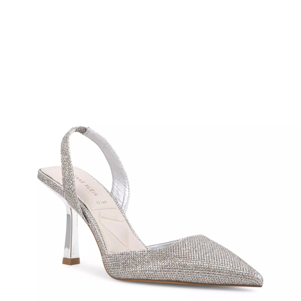 Akinor Slingback Pump