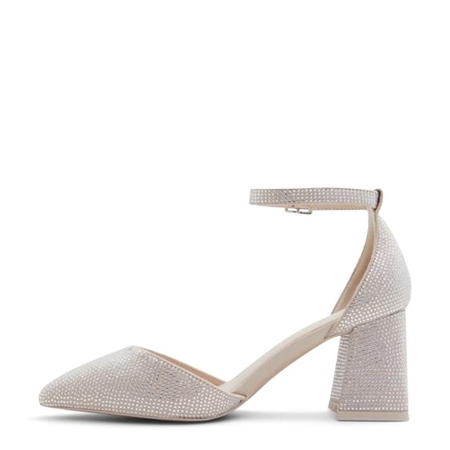Women's Daliaa Rhinestone Pump