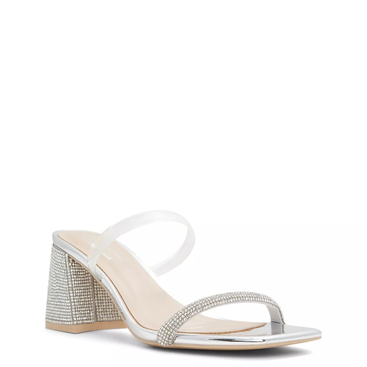 Kaiaa Evening Sandal