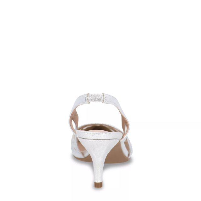 Christy Slingback Pump