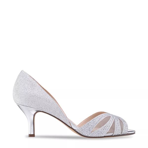 Evening & Wedding Heels