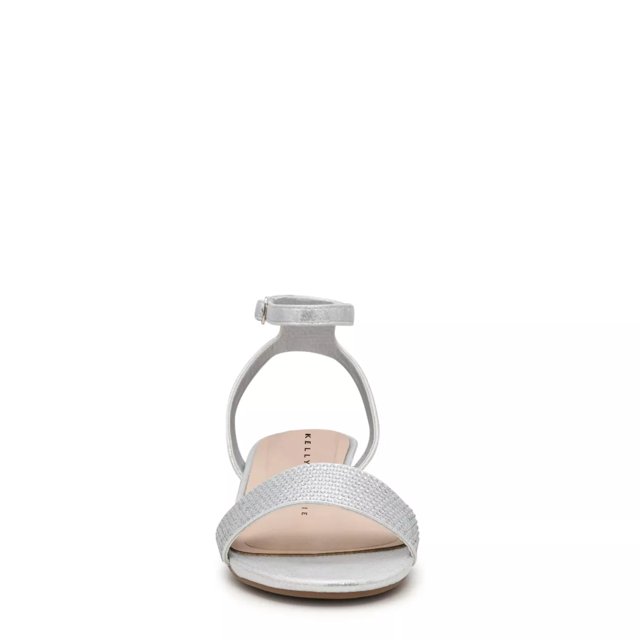 Jillian Wide Width Heel