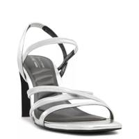 Jazz Sandal Silver view