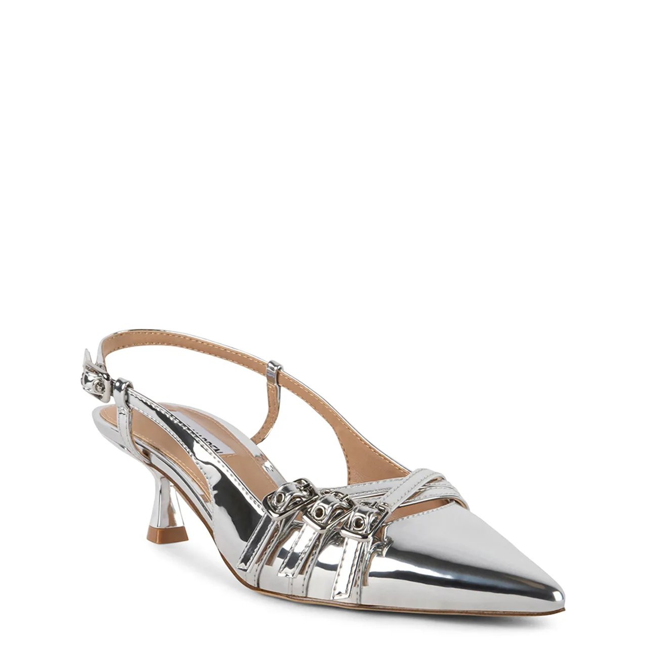 Loca Slingback Pump