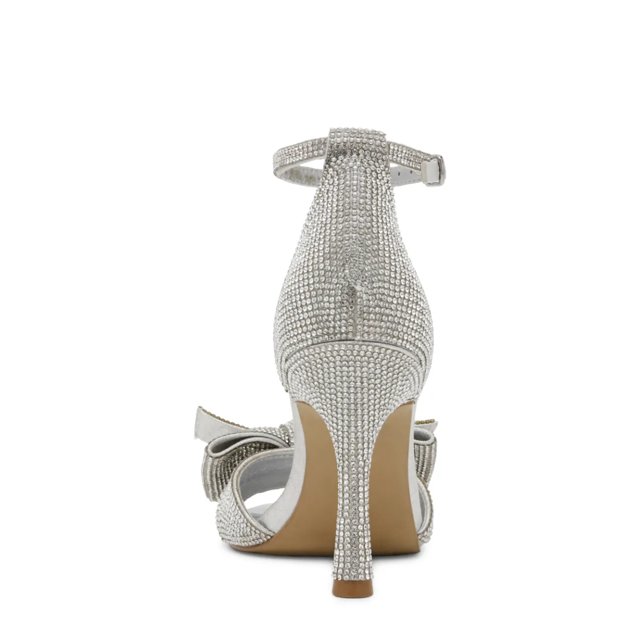 Women's Realm Heeled Sandal