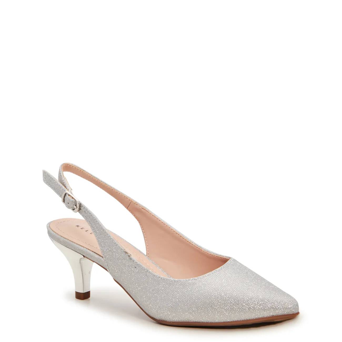 Kelly & Katie Maya Pump