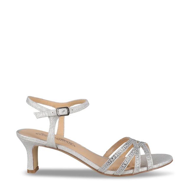 Women's Vera Heeled Sandal
