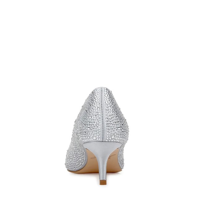 Women's Frenchie Pump