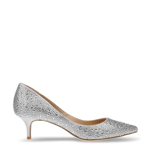 Women's Frenchie Pump