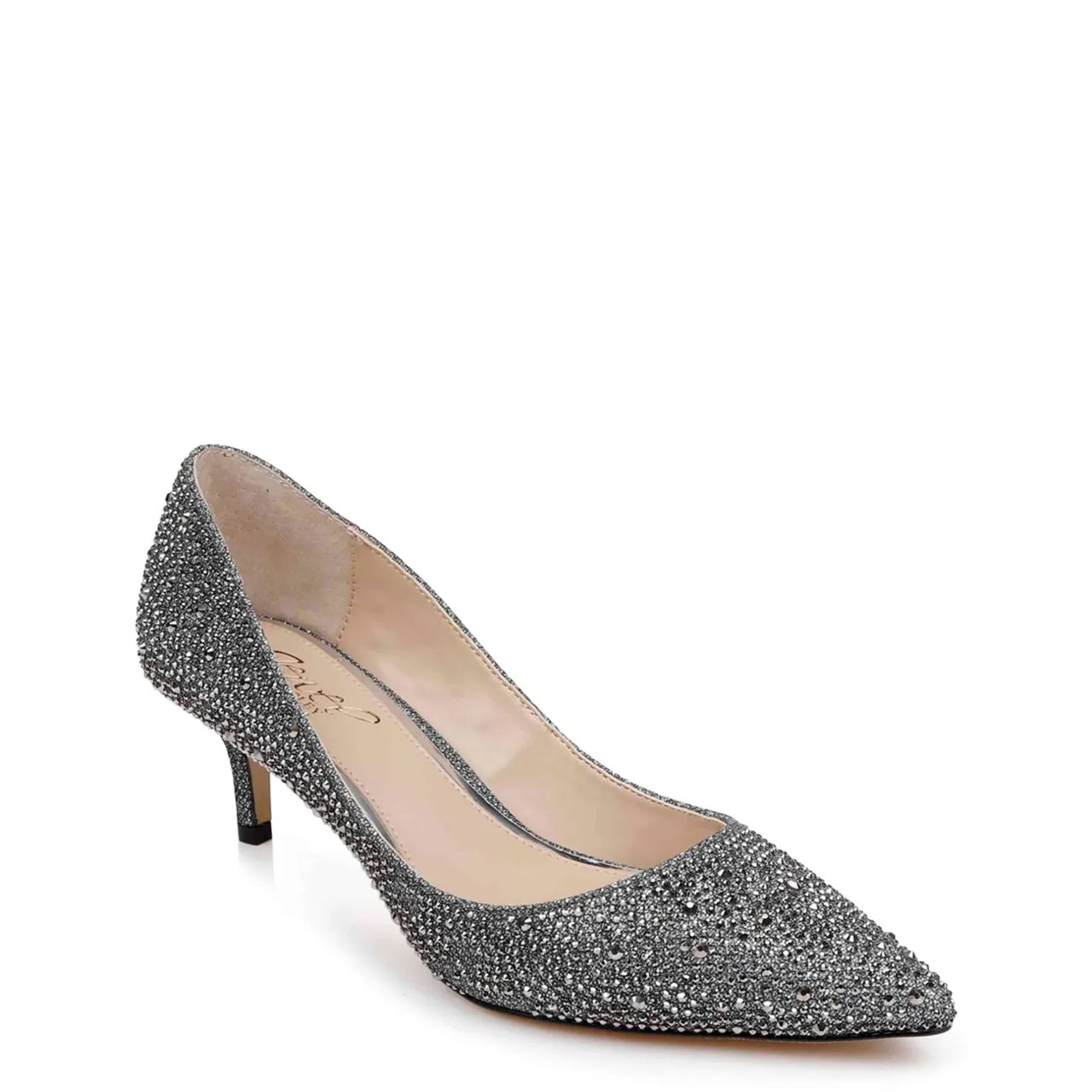Women's Frenchie Pump