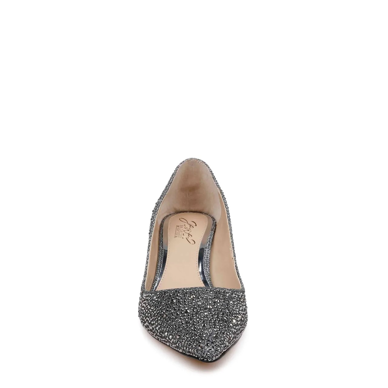 Women's Frenchie Pump