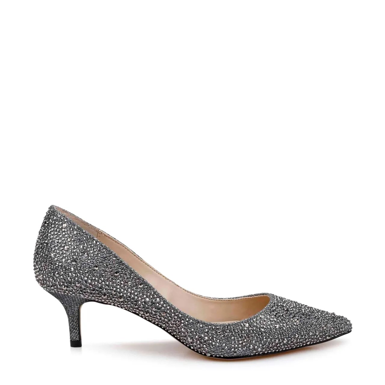 Women's Frenchie Pump