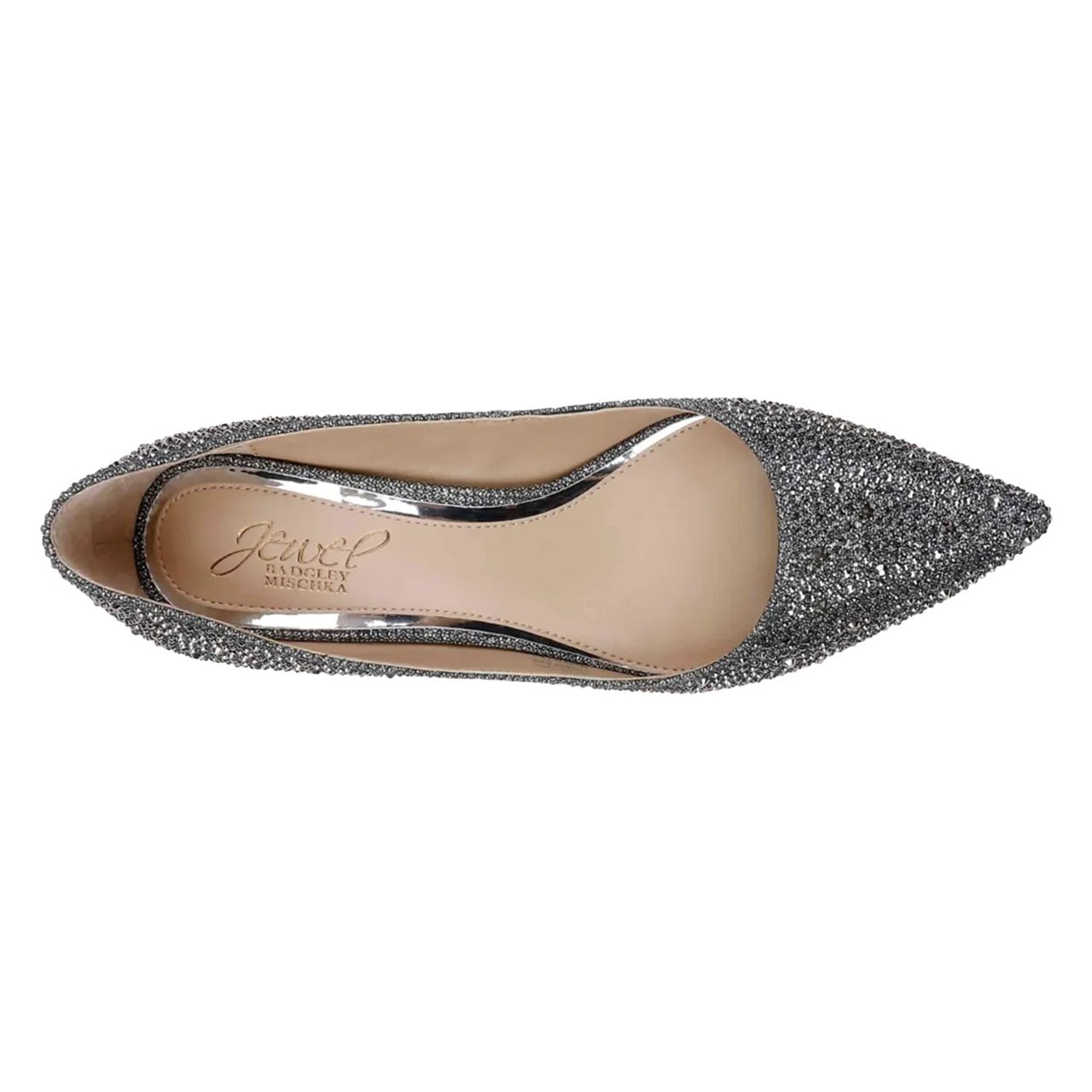 Women's Frenchie Pump