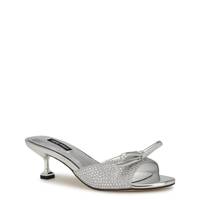 Women's Delly2 Sandal SILVER view