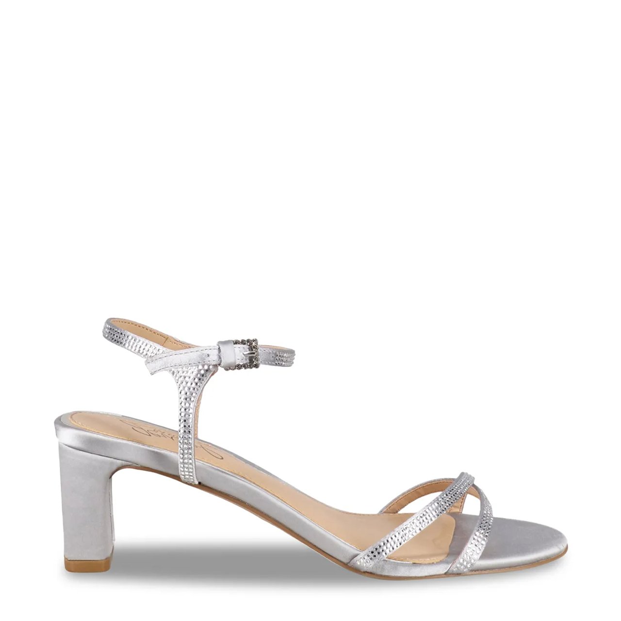 Women's Omari II Heeled Sandal