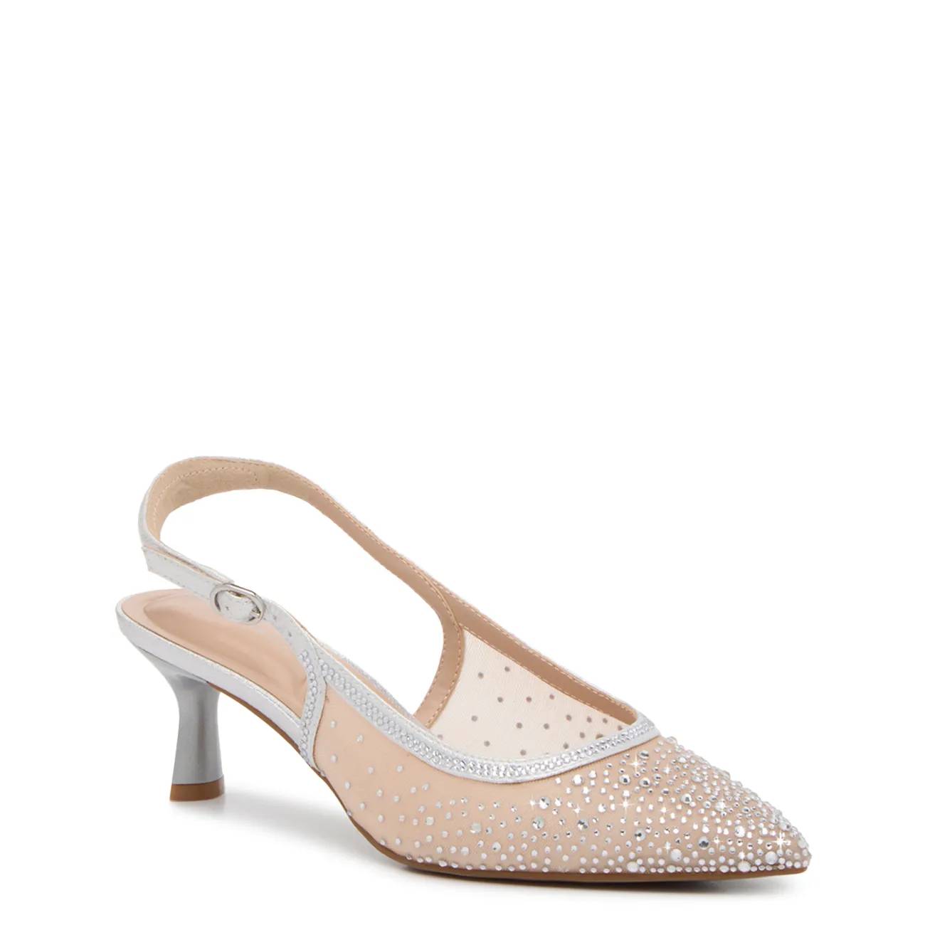 Kelly & Katie Jayle Wide Width Pump