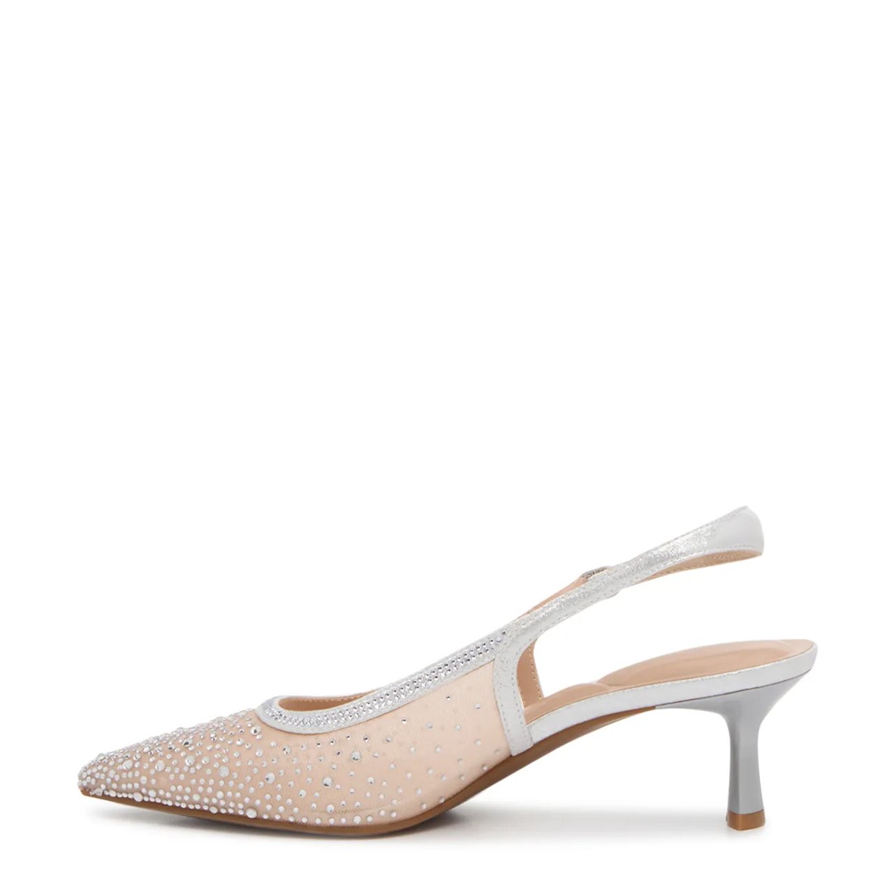 Jayle Wide Width Pump