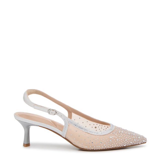 Kelly & Katie Jayle Wide Width Pump | DSW Canada