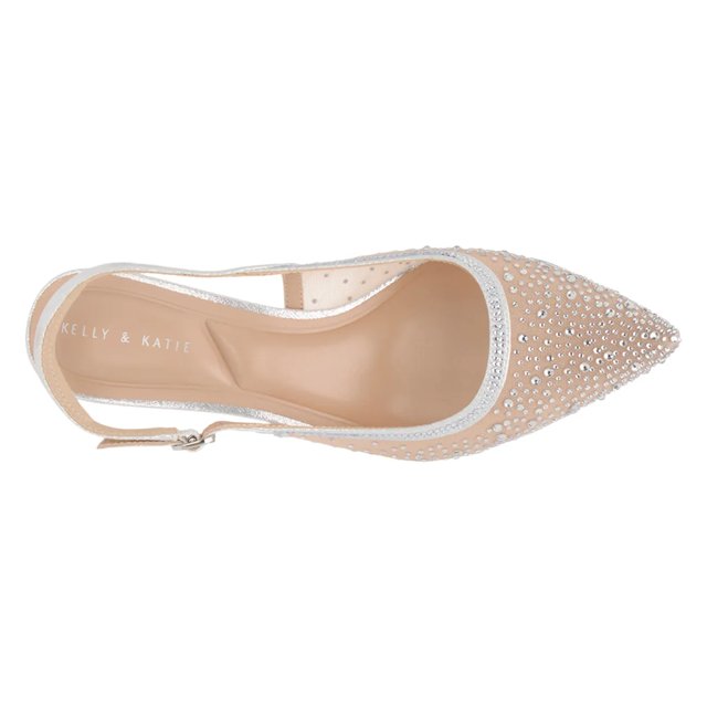 Kelly & Katie Jayle Wide Width Pump | DSW Canada