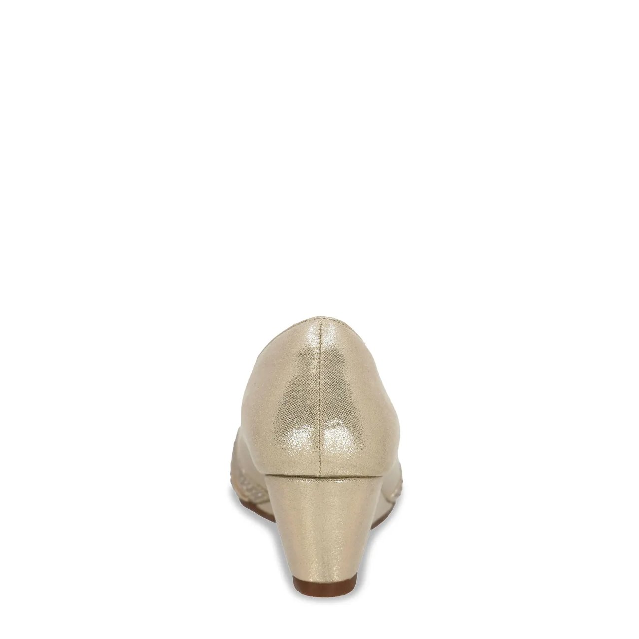 Women's Isabel 02 Peep Toe Wedge