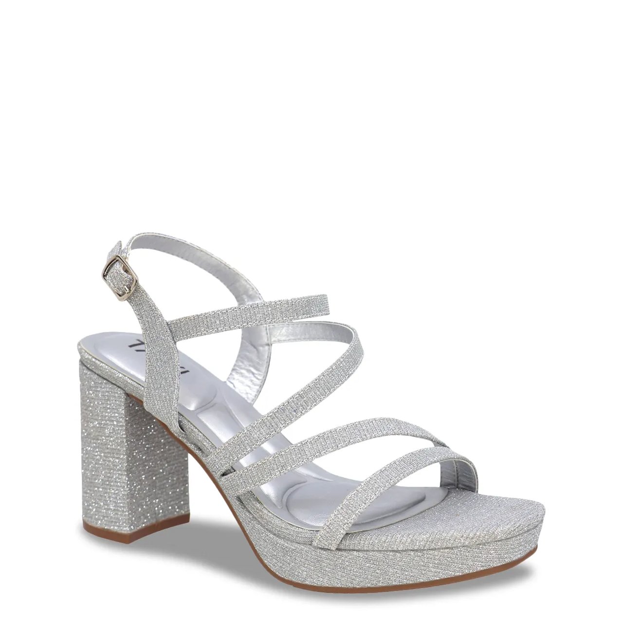 Women's Claudia-01 Sandal
