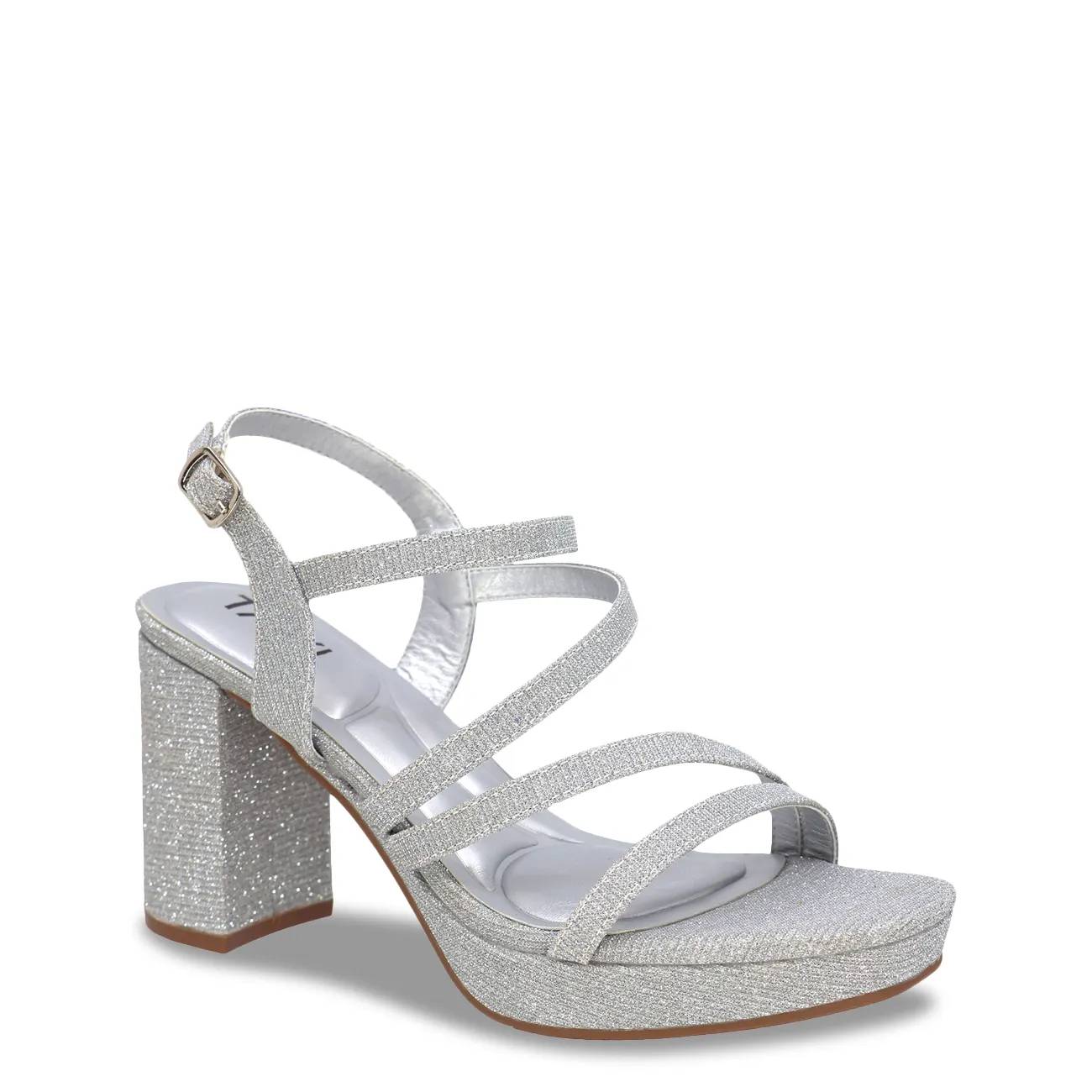 Taxi Women's Claudia-01 Sandal