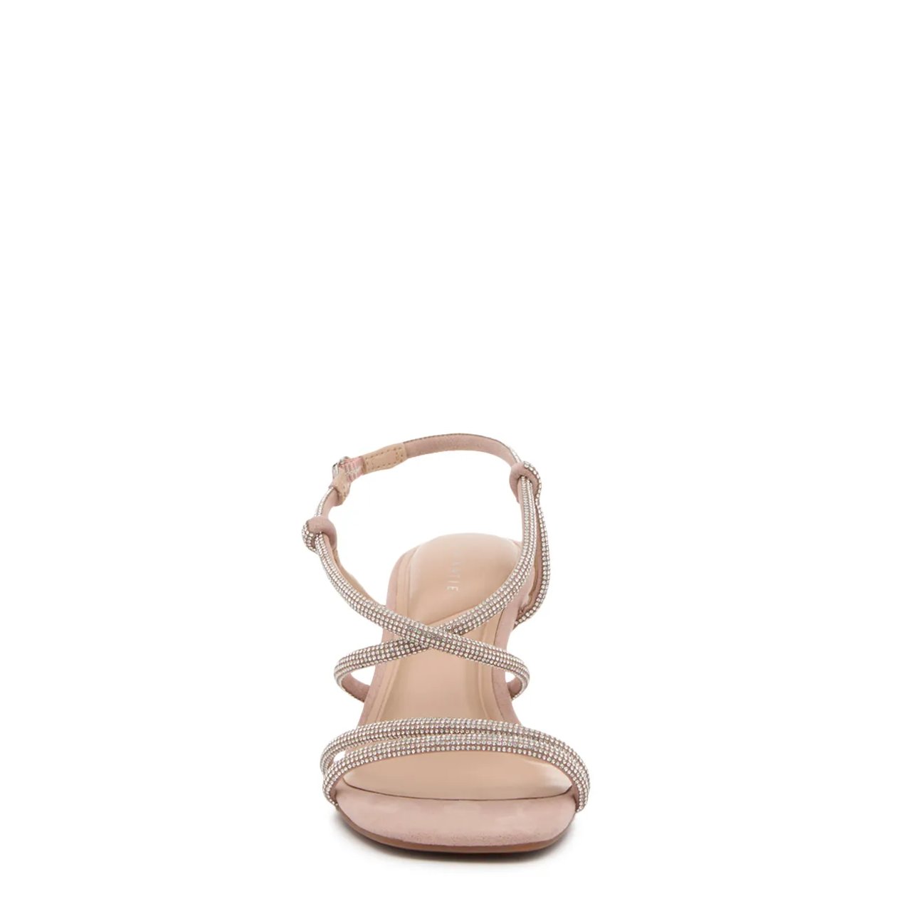 Womens Lahayla Heel Sandal