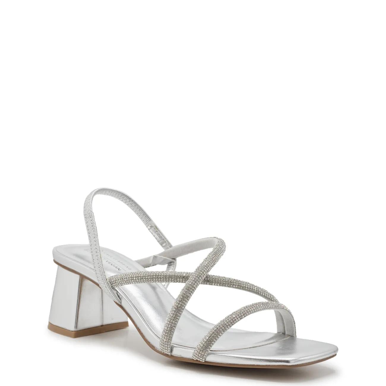 Women's Kiira Block Heel Sandal