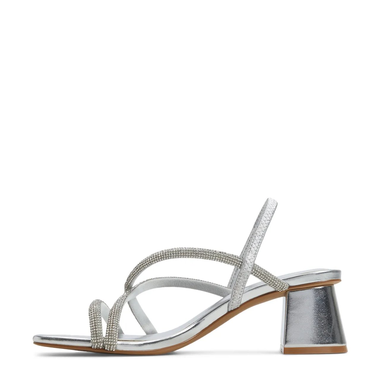 Women's Kiira Block Heel Sandal