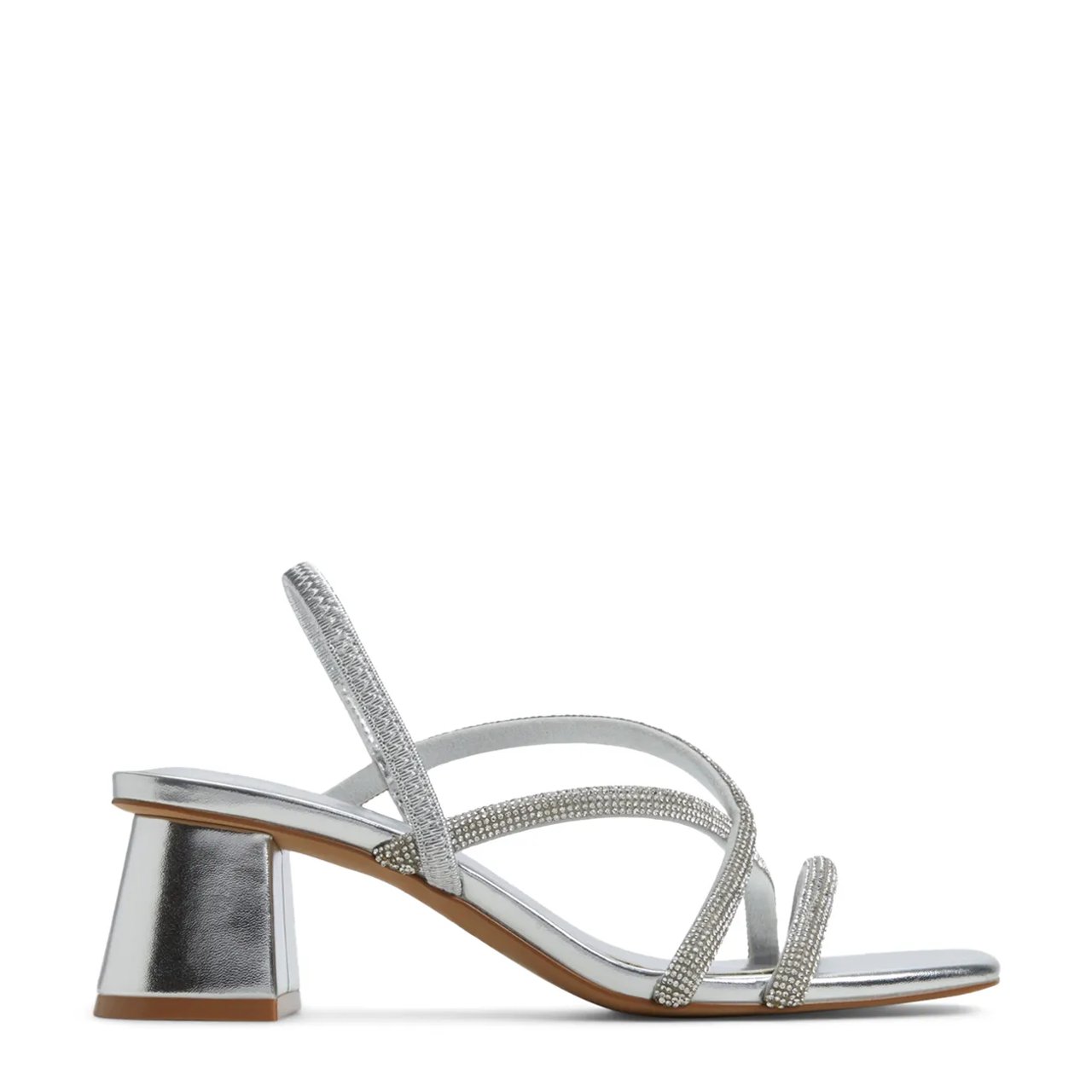 Women's Kiira Block Heel Sandal