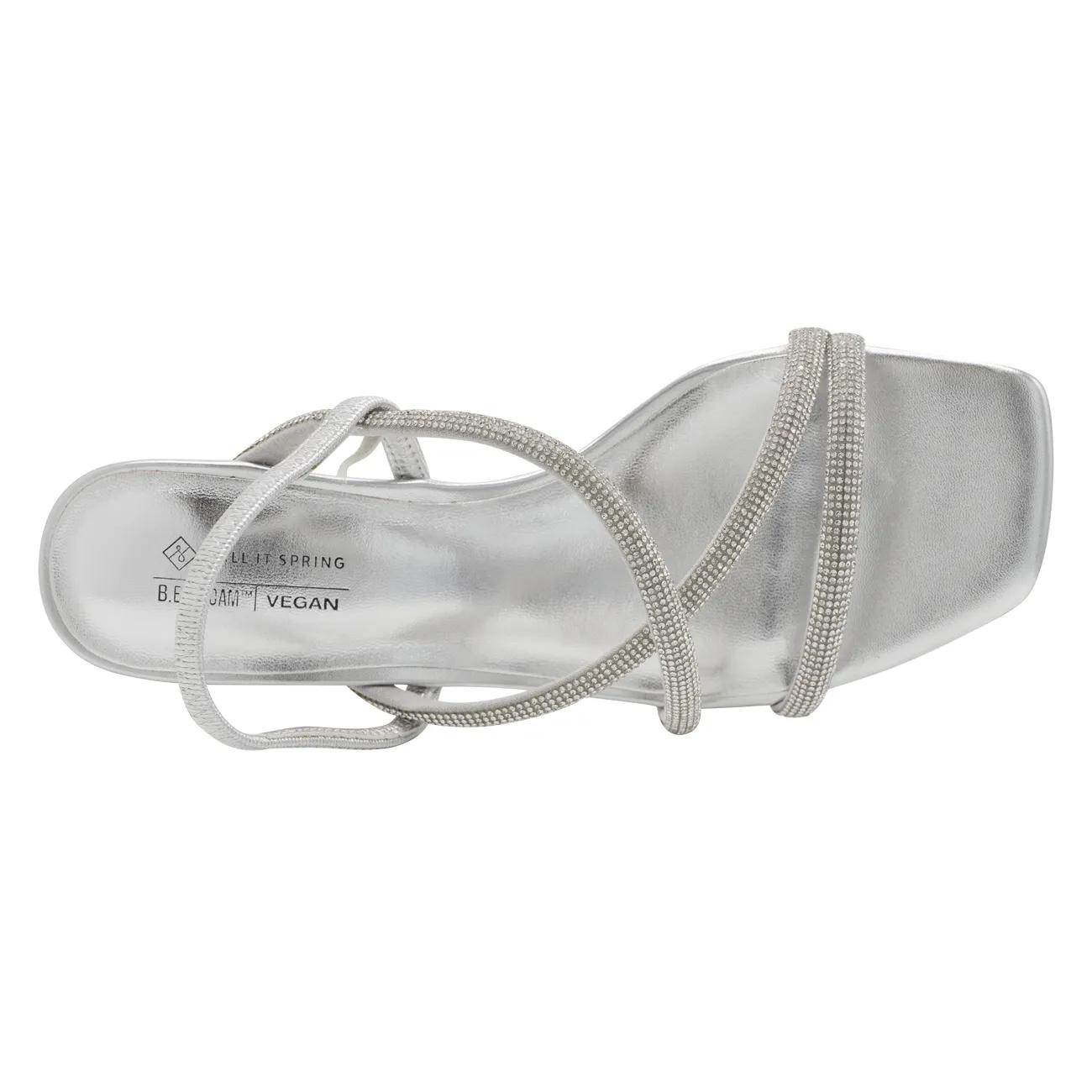 Women's Kiira Block Heel Sandal