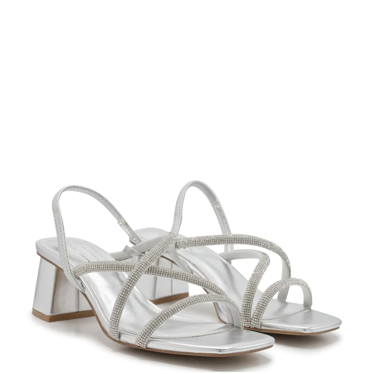 Women's Kiira Block Heel Sandal