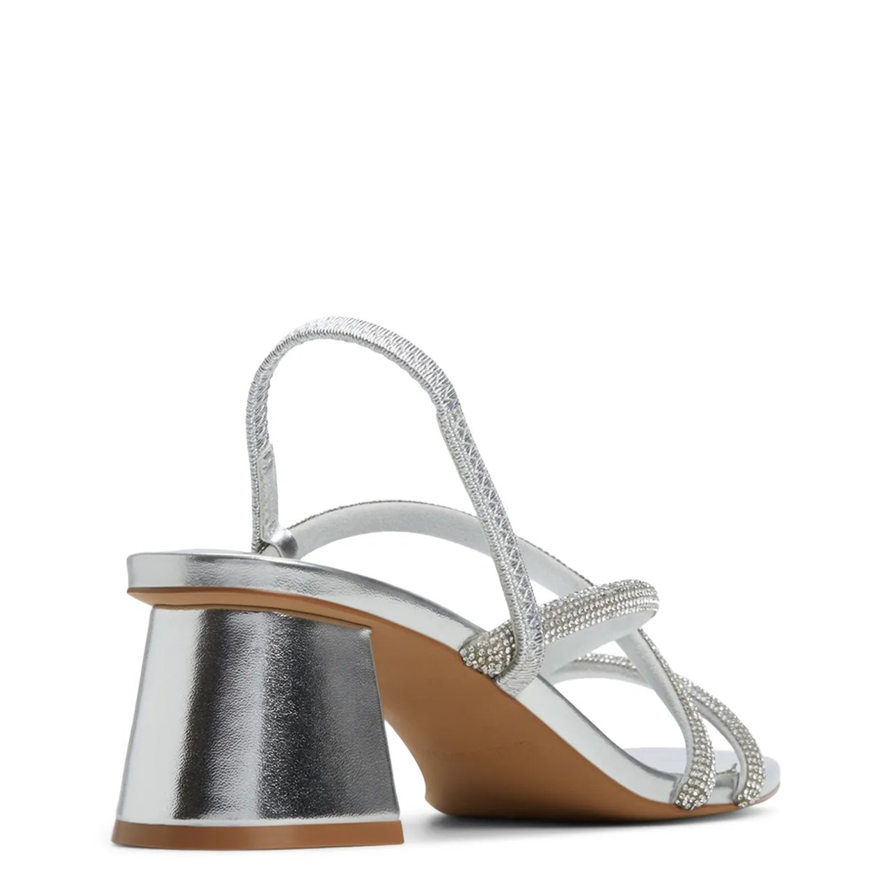 Women's Kiira Block Heel Sandal