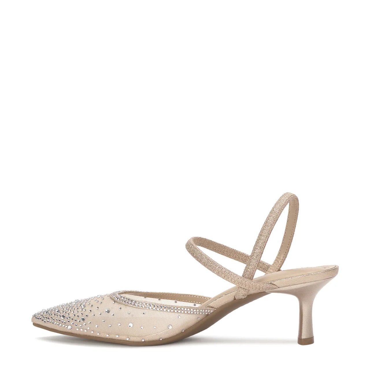 Women's Jiya-5 Sandal