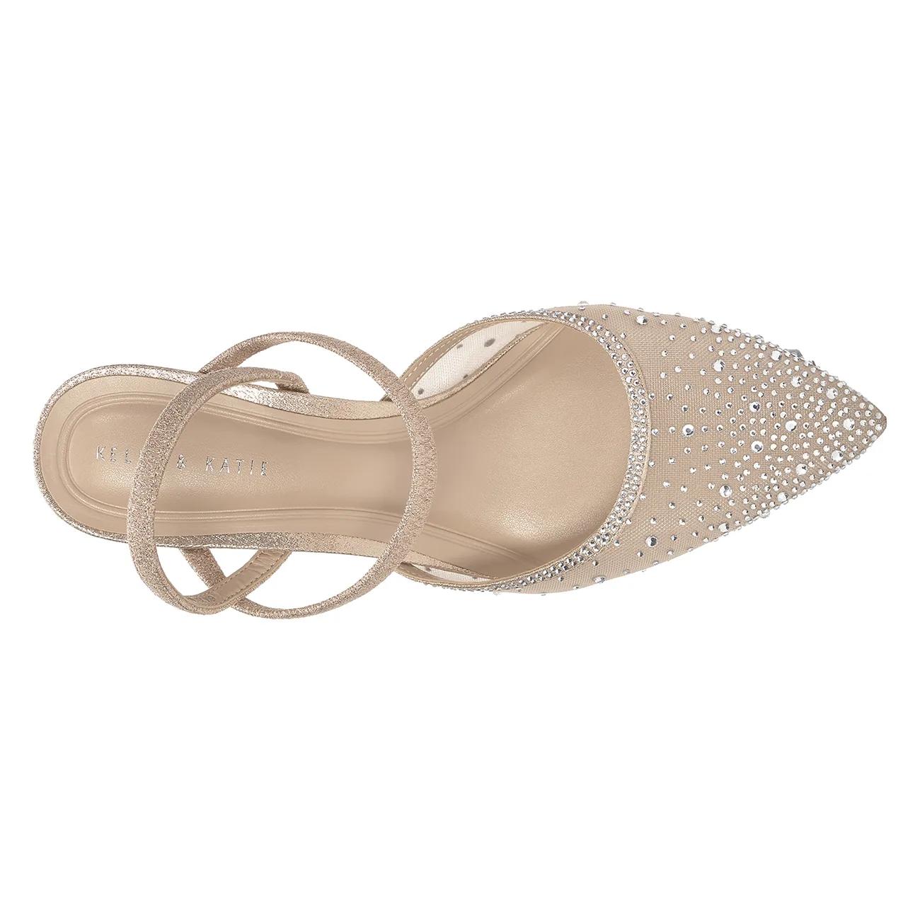 Women's Jiya-5 Sandal