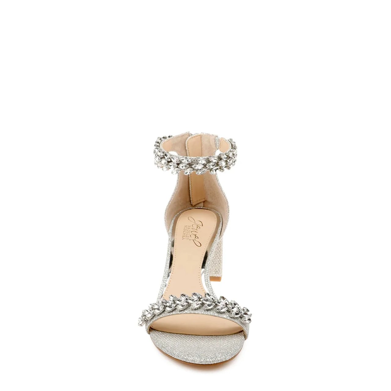 Women's Bronwen Heeled Sandal