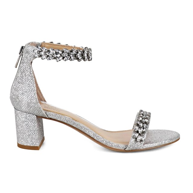 Women's Bronwen Heeled Sandal