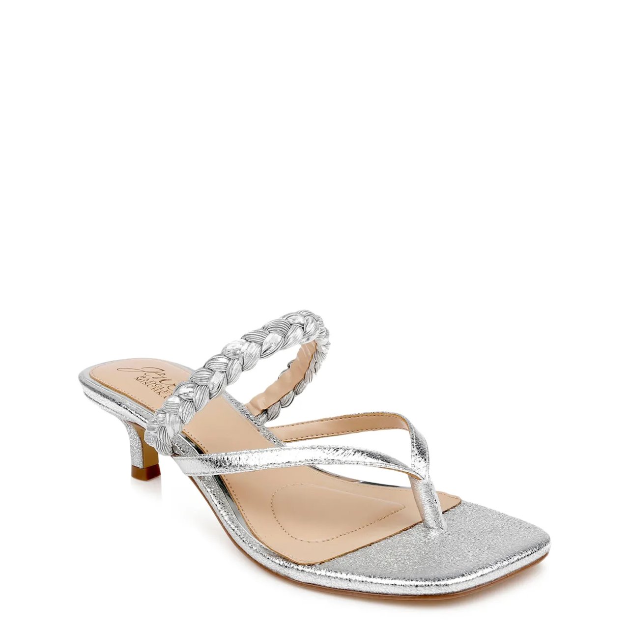 Women's Nadya Heeled Sandal