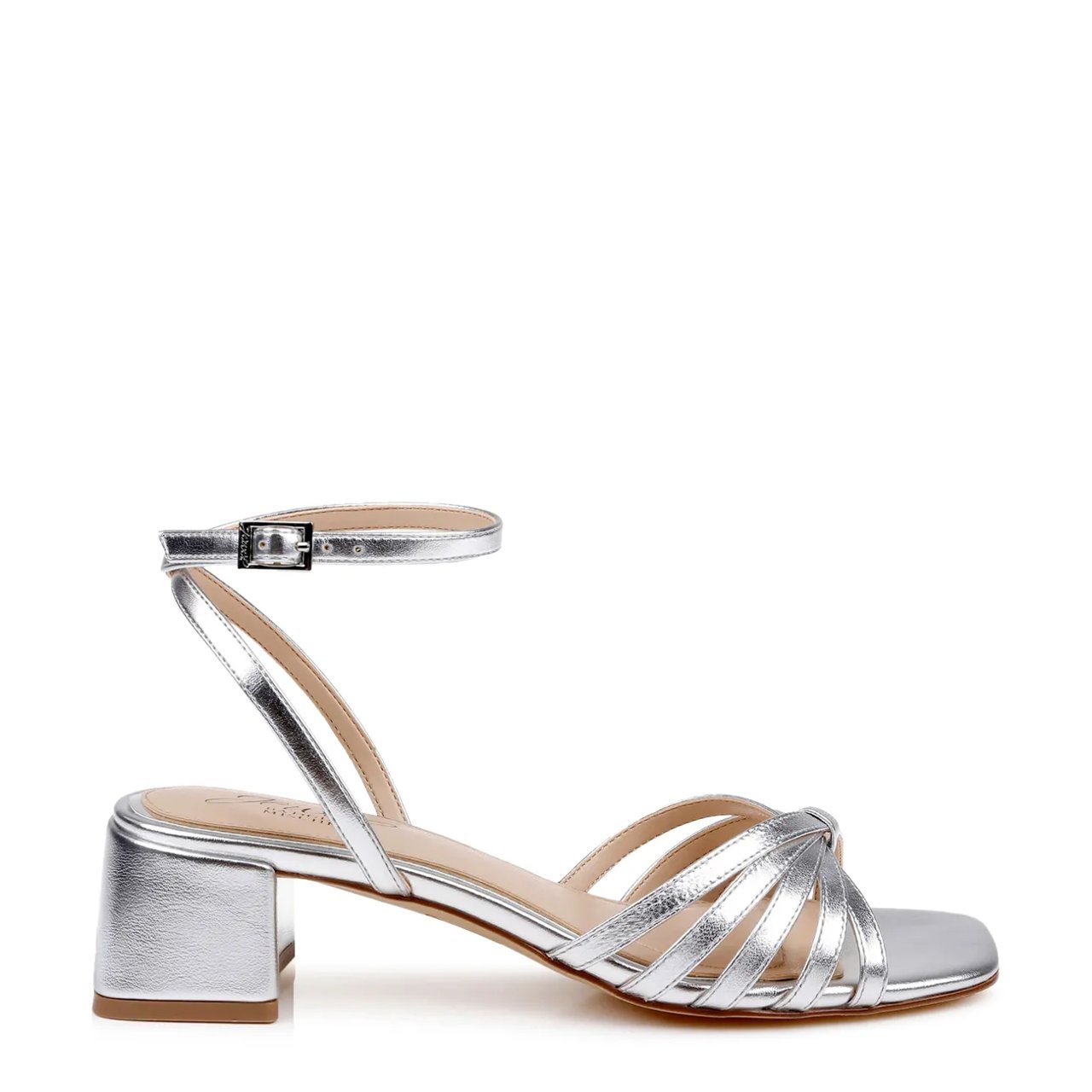 Women's Pasco Heeled Sandal