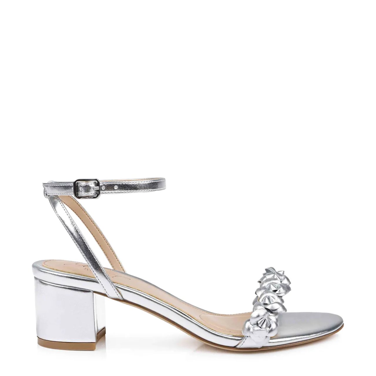 Women's Sawyer Heeled Sandal