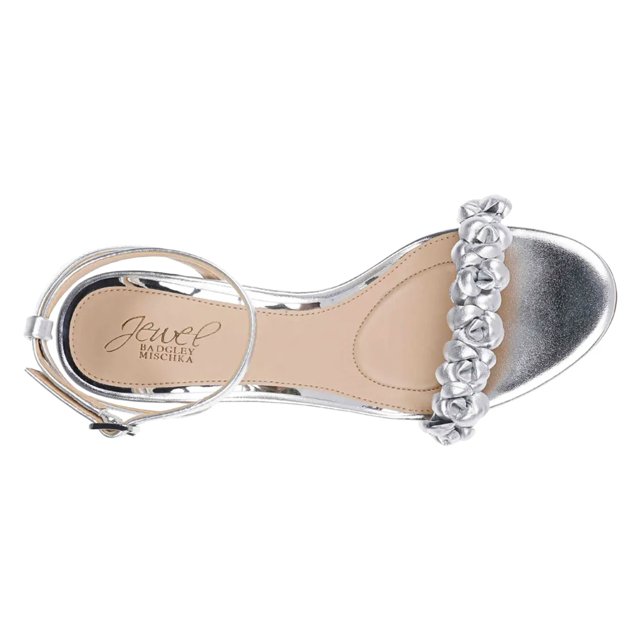 Women's Sawyer Heeled Sandal